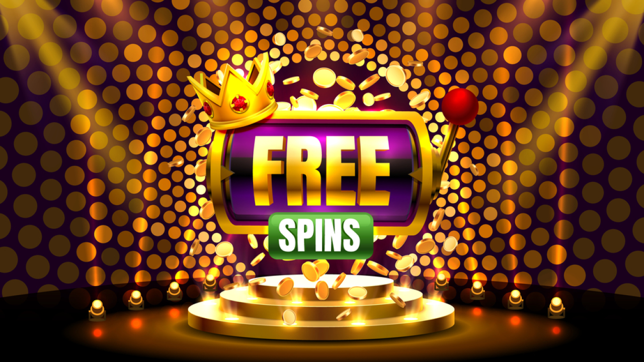 free spin